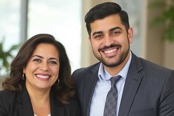 Legal Services for Latino Communities