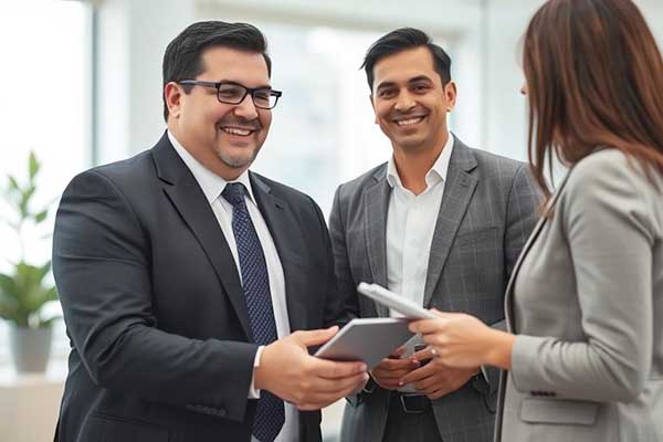 Spanish Speaking Legal Network