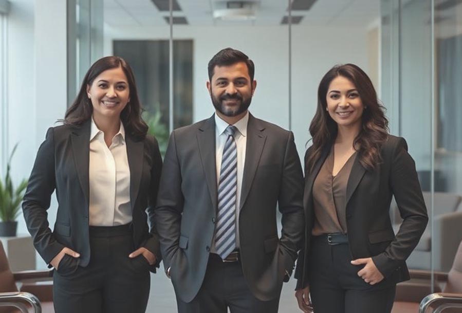Spanish speaking lawyers